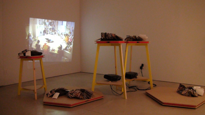 laurence hegarty VIDEO<>OBJECT 