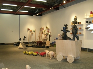 laurence hegarty installation images 
