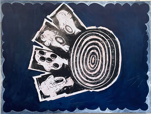 laurence hegarty PAINTING 