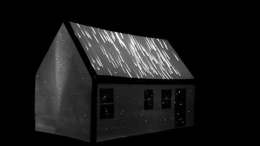 BLASTING AREA sculptures + photographs