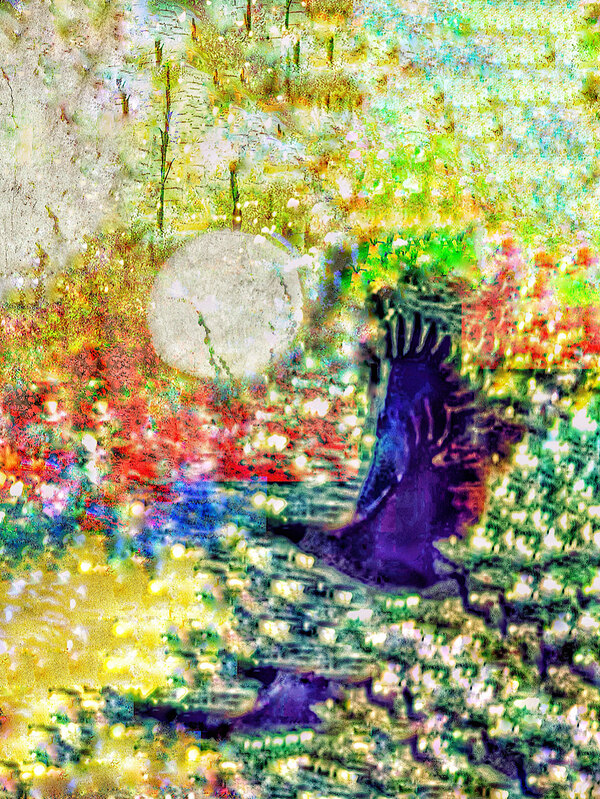  home page slide show art work