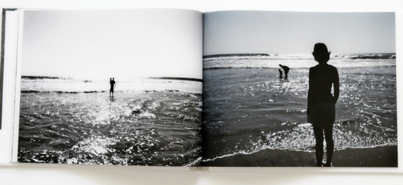 Laurie Freitag : Photographer Make a book of your family 