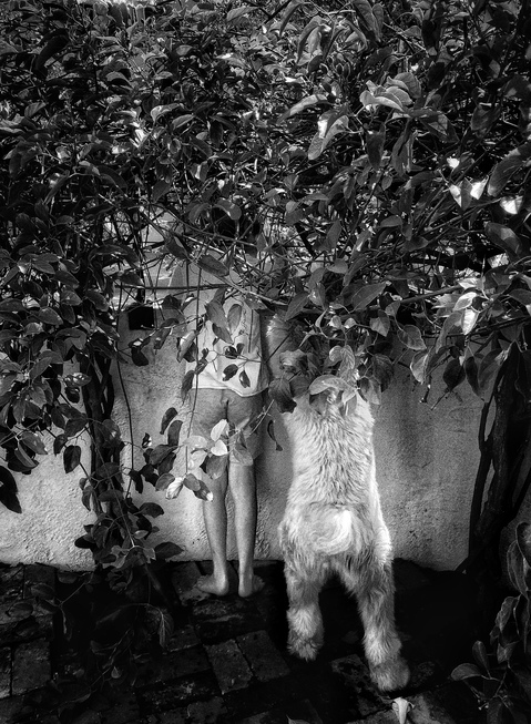 À PROPOS – Laurie Cardinal Photographe