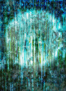 Laurie Freitag : Photographer Lunar Sanctuaries & Lunar Fields (B&W/Color Mixed-Media) 