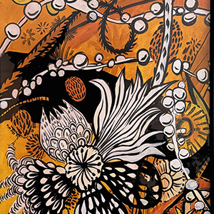 Garden of Earthly Delights