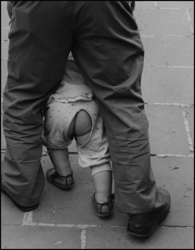 leigh leibel photography beijing and shanghai - street work gelatin silver print