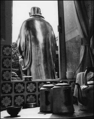 leigh leibel photography beijing and shanghai - street work gelatin silver print