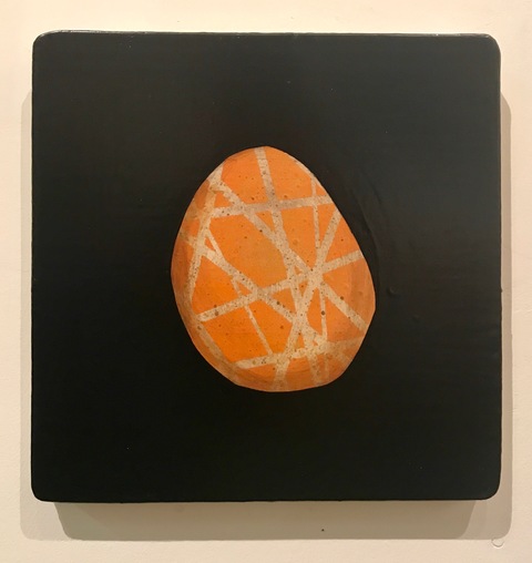 Painted Rock I