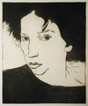  PRINTS 1987-1994 The Dark Years etching aquatint ink on paper