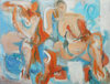  May Bender Paintings Oil on Canvas