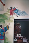  DECORATIVE FINISHES AND MURALS Latex on Wall