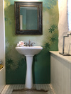  DECORATIVE FINISHES AND MURALS interior latex paint