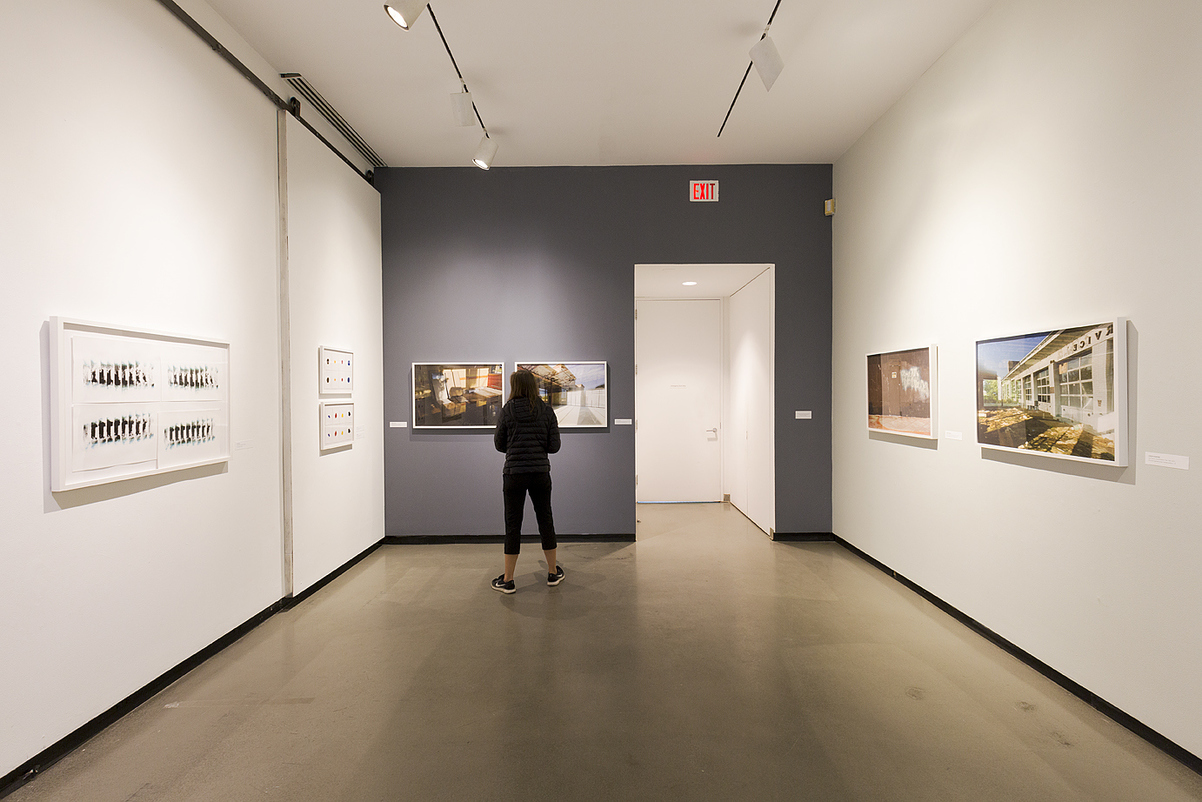 Work from the series "Dream Deferred: The American Suburb in Transition" EXHIBiTIONS