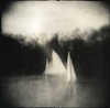  /  Dories series gelatin-silver print