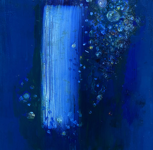 Linnea Paskow Paintings oil on panel