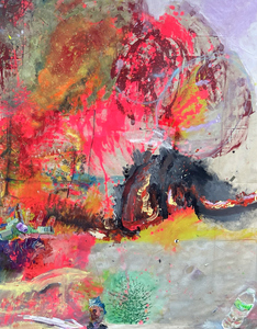 Linnea Paskow Paintings 