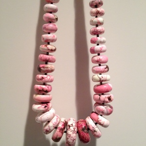 Lisa Ann Dixon Necklaces 