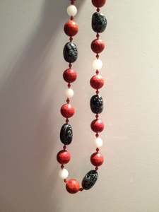 Lisa Ann Dixon Necklaces 