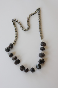 Lisa Ann Dixon Necklaces 