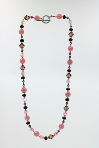 Lisa Ann Dixon Necklaces 