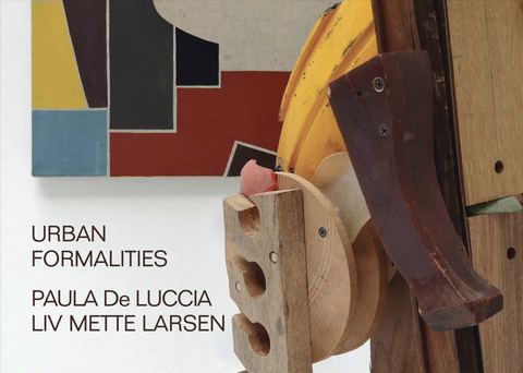 Liv Mette Larsen Publications 