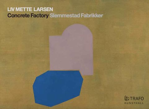 Liv Mette Larsen Publications 