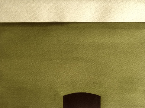 Liv Mette Larsen Works on Paper 2024 - 2026 Watercolor on Arches