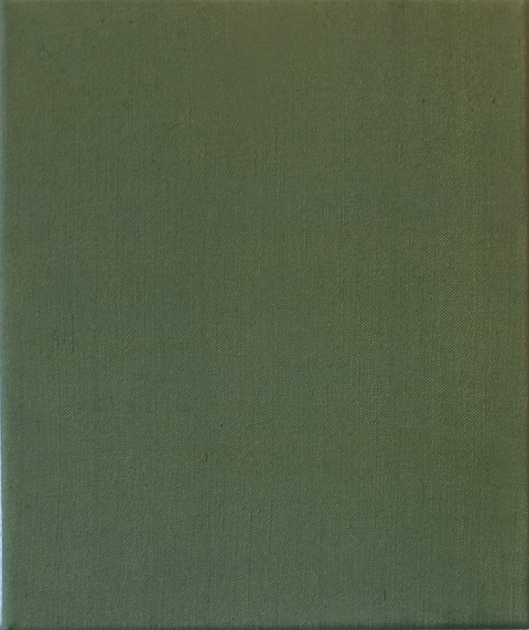 Liv Mette Larsen Paintings 2024-2026 Egg tempera on linen