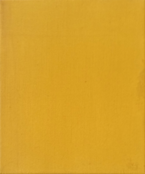 Liv Mette Larsen Paintings 2024-2026 Egg tempera on linen