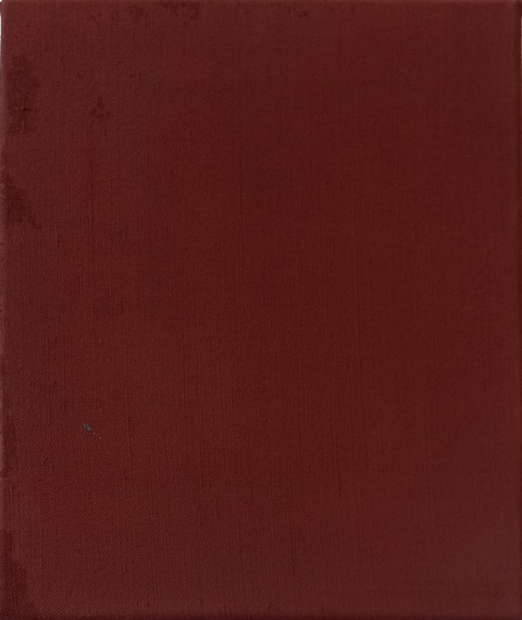 Liv Mette Larsen Paintings 2024-2026 Egg tempera on linen