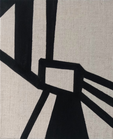 Liv Mette Larsen Paintings 2024-2026 Egg tempera on linen