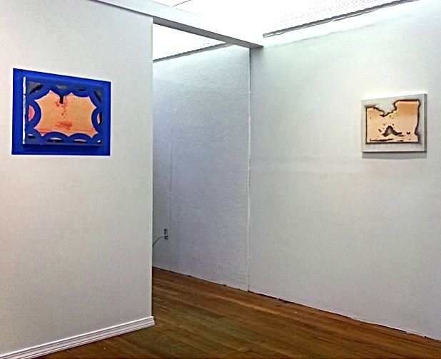 Liza Bingham Exhibitions 