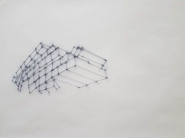 All Fall Down 4 Liz Sweibel All Fall Down | 2019-2020 Thread, vellum