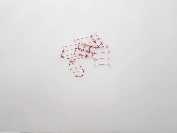 All Fall Down 7 Liz Sweibel All Fall Down | 2019-2020 Thread, vellum