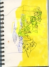  Sketchbooks 