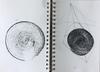  Sketchbooks 