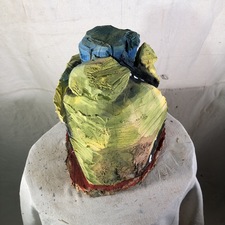 Louis Brawley Sculpture 2020-21 Sculpture
