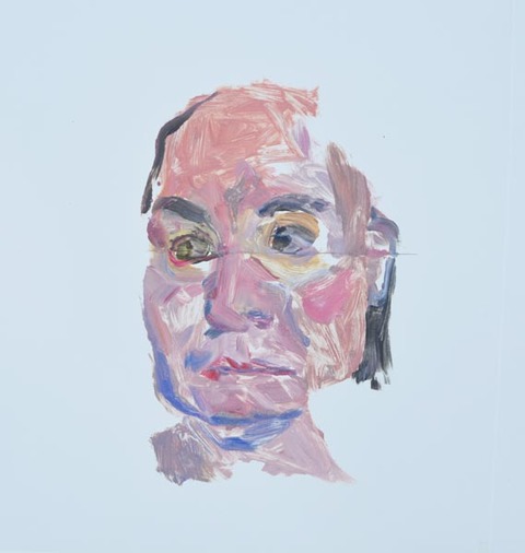 LINDA VERKLER He Said She Said Monotype
