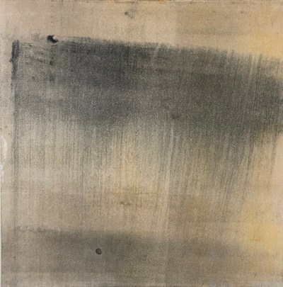 monotype still for abstract animation Current Work monotype