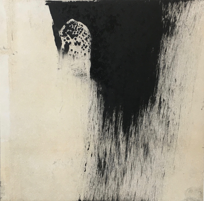 monotype still for abstract animation Current Work monotype