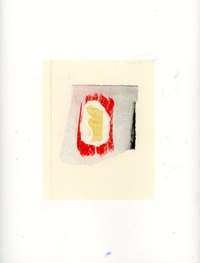 Blossom Current Work Collage