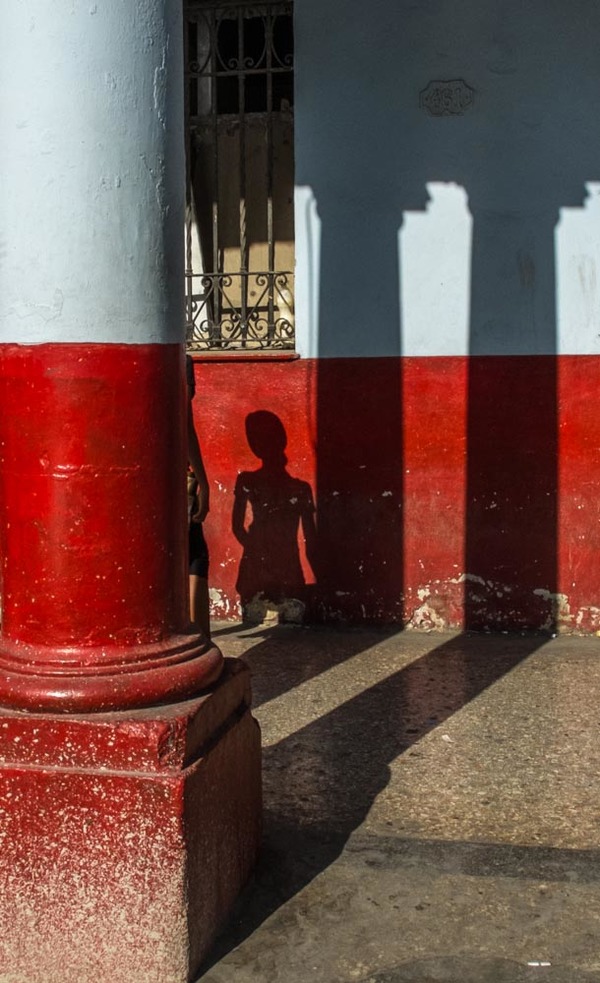 F. Emmanuel Bastien Under the Cuban Sun 