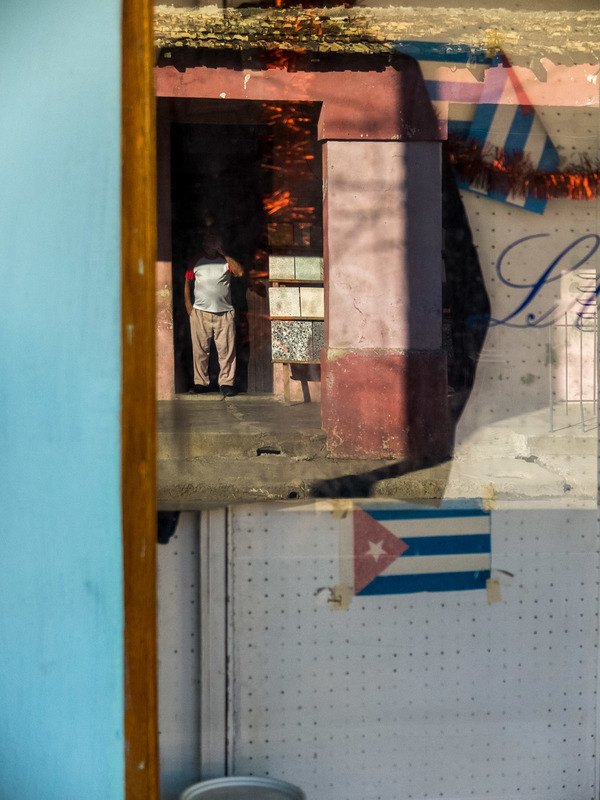 F. Emmanuel Bastien Fragmented Reflections 