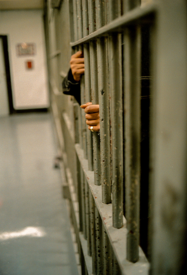F. Emmanuel Bastien Prison 