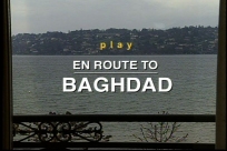 En Route To Baghdad