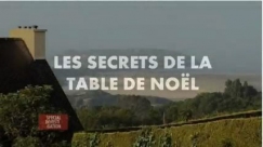 Les Secrets de la Table de Noel