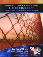 Lockup: Inside Rikers Island