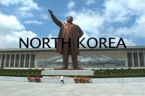 North Korea