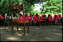 Wake Up