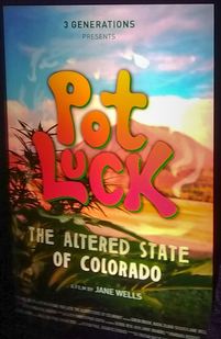 Pot Luck: The Altered State of Colorado